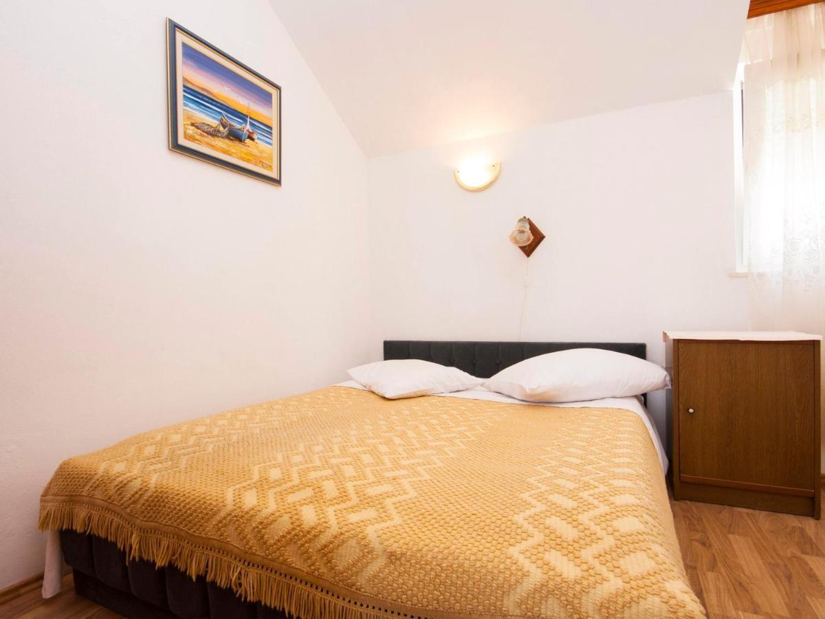 Apartments Skarpa 1601 Rogoznica  Esterno foto