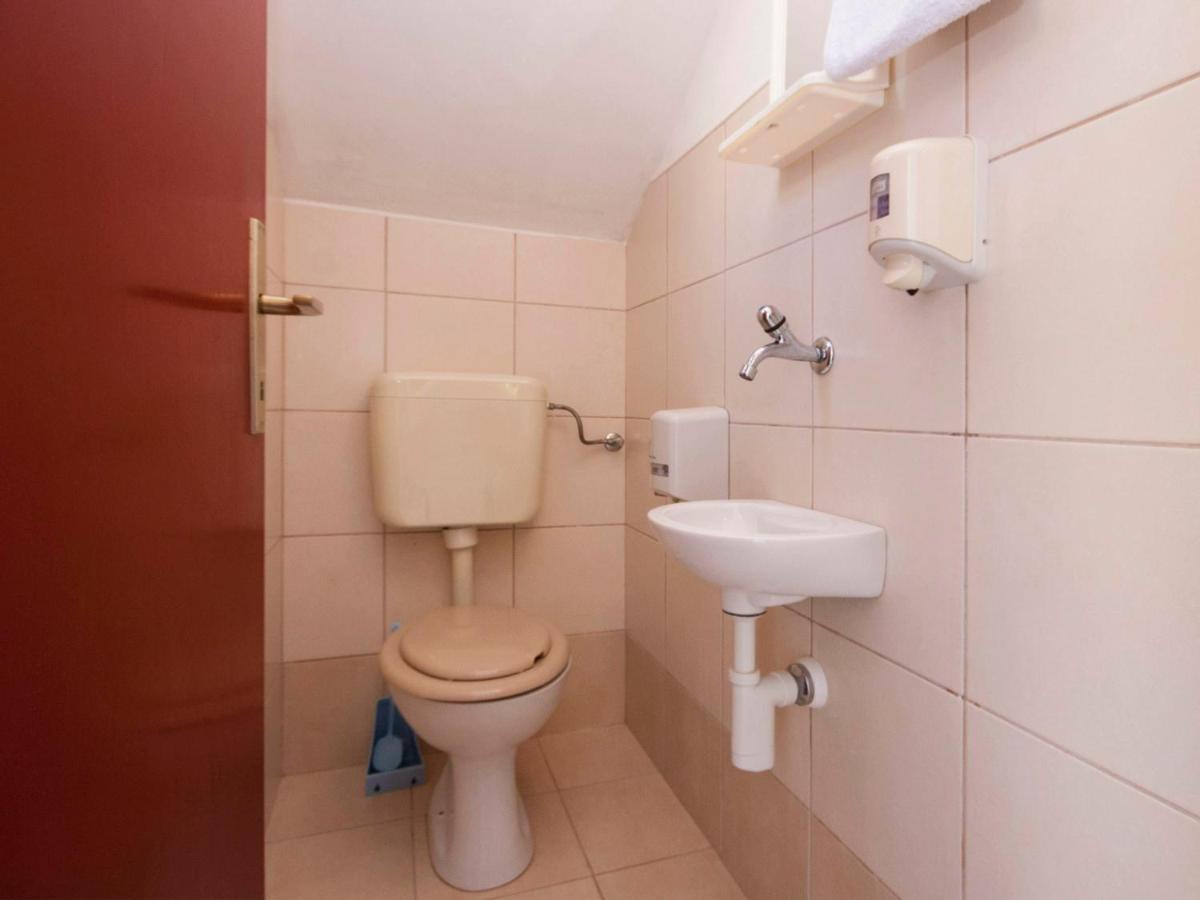 Apartments Skarpa 1601 Rogoznica  Esterno foto