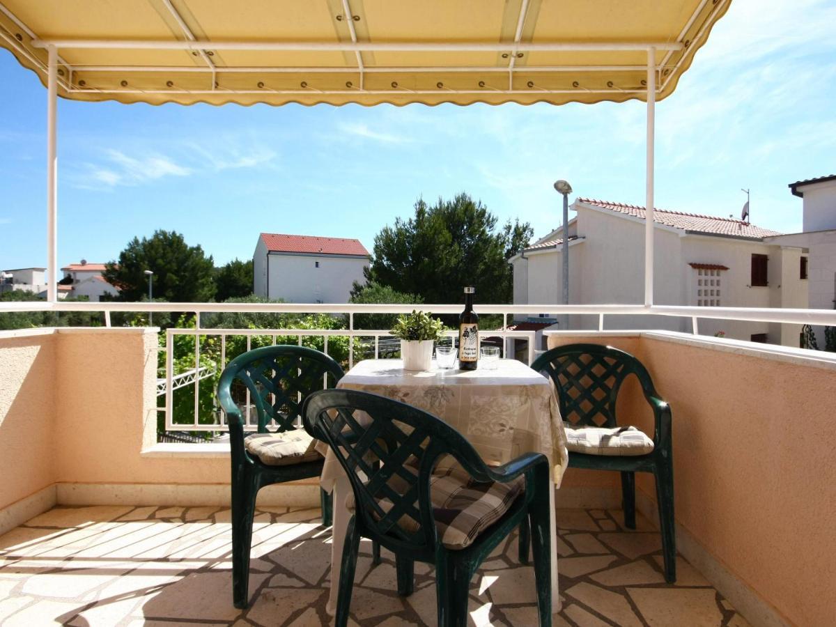 Apartments Skarpa 1601 Rogoznica  Esterno foto