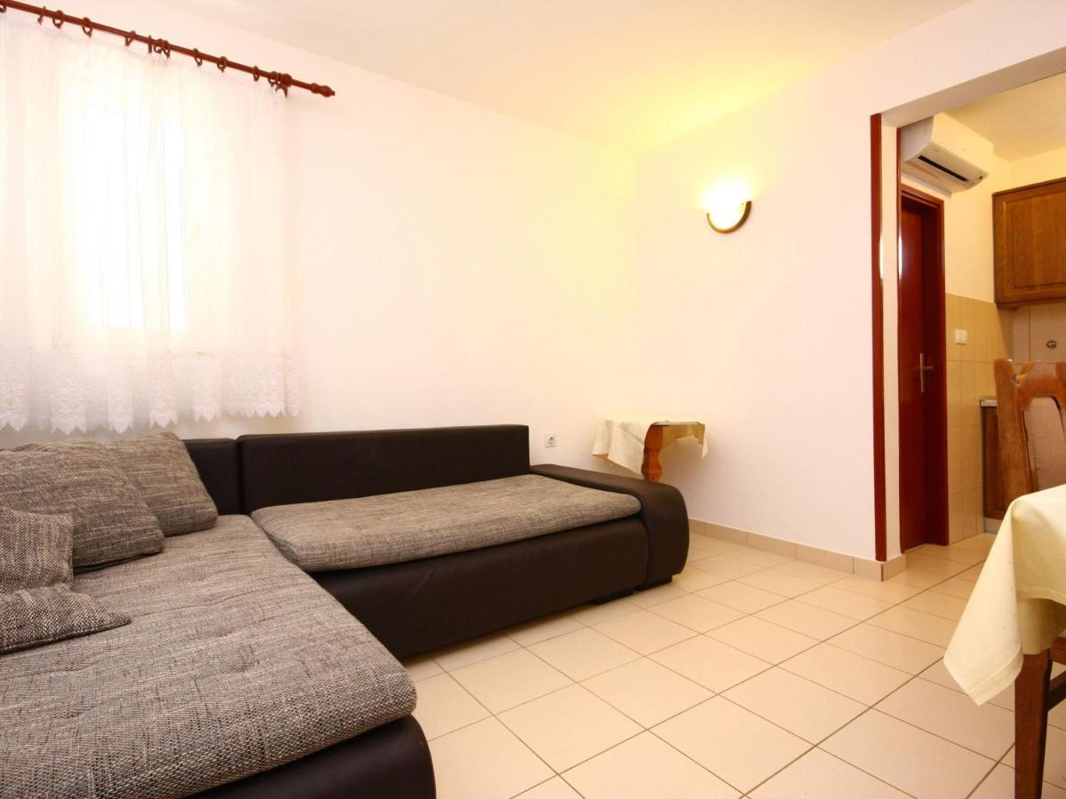 Apartments Skarpa 1601 Rogoznica  Esterno foto