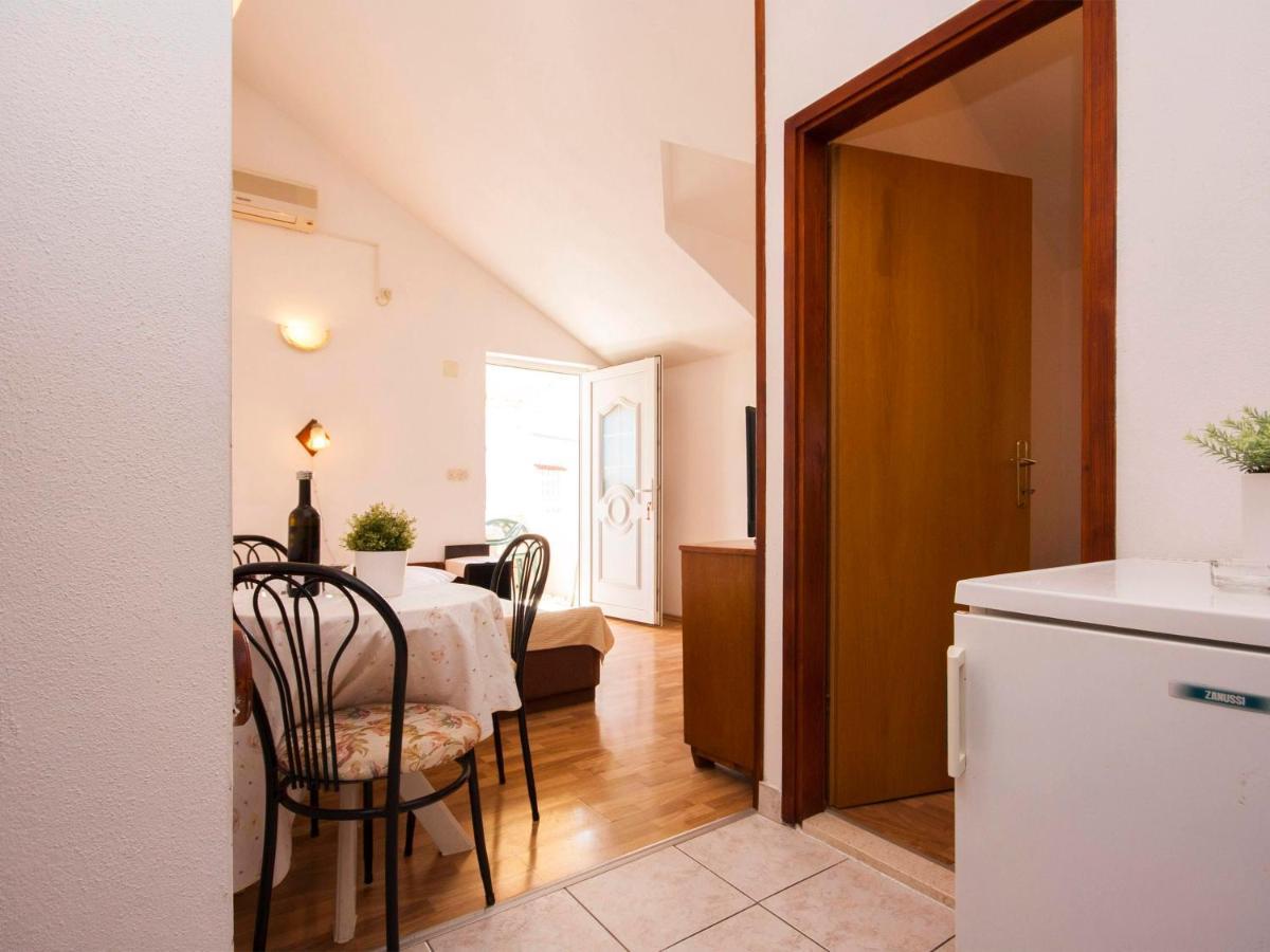 Apartments Skarpa 1601 Rogoznica  Esterno foto
